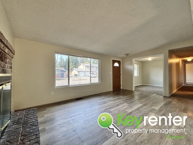 Building Photo - Charming 3-Bedroom Home for Rent in Federa...