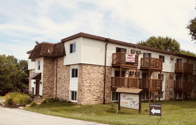 Building Photo - Hickman Hill Apartments HEAT & WATER INCLUDED