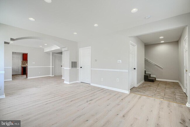 Building Photo - 3805 Garrison Blvd