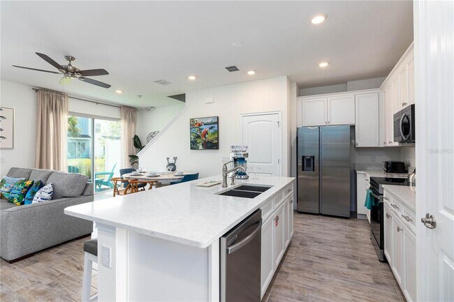 Foto del edificio - 2960 On The Rocks Pt