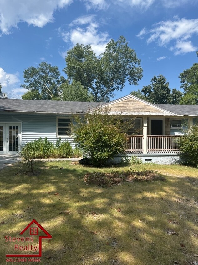 Foto principal - 3868 Mark Twain Cir