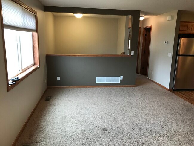Living Room - 10751 Knollwood ln