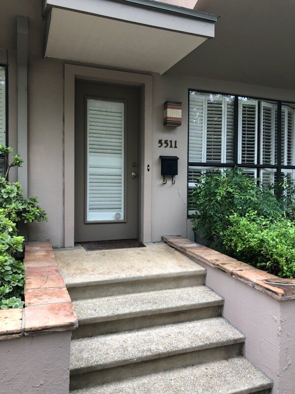 5511 N New Braunfels Ave, San Antonio, TX 78209 Condo for Rent in San