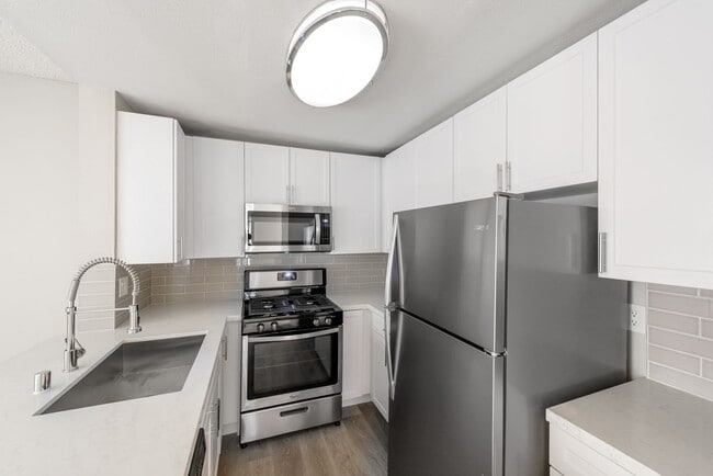 Foto del edificio - Indie Collection