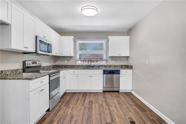 Foto del edificio - 3574 Misty Valley Rd