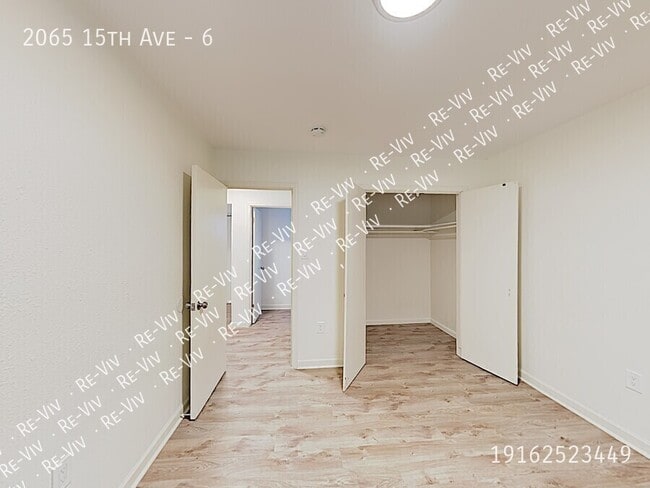 Building Photo - 2065 15th Ave