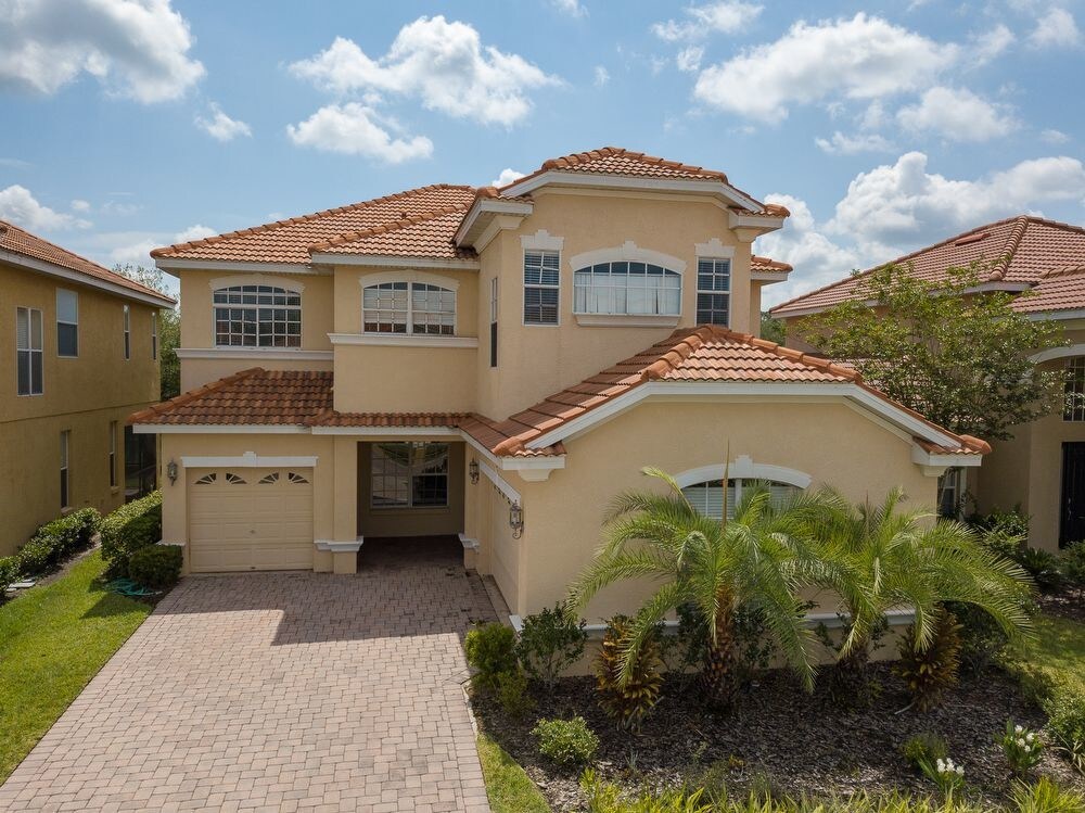 Primary Photo - 5 BR 4 BA Home in Cory Lake Isles