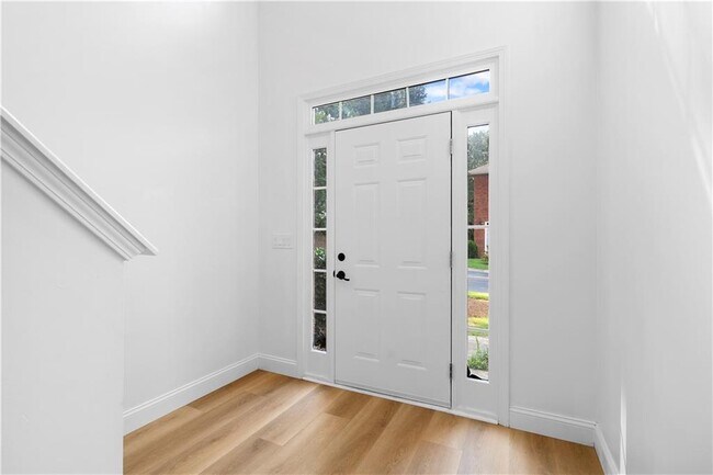 Building Photo - 4221 Rogers Creek Ct