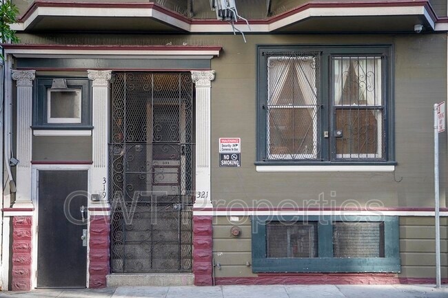 Photo - 319 Ivy St Apartment