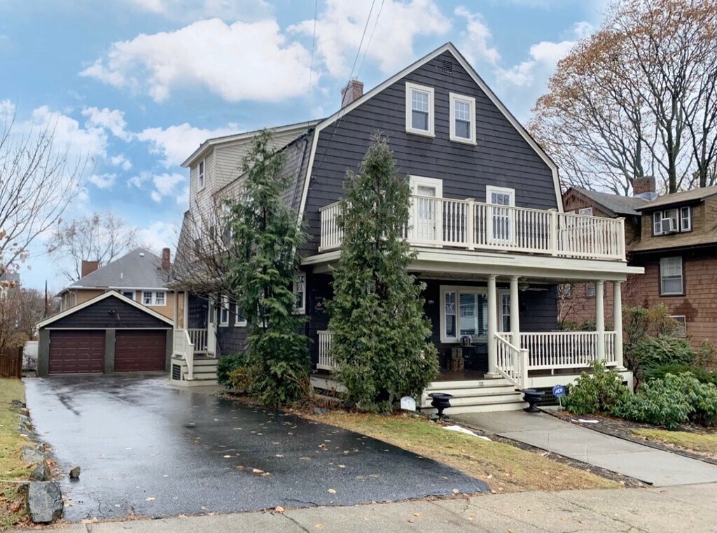 7 Governors Ave, Winchester, MA 01890 Townhome Rentals in Winchester
