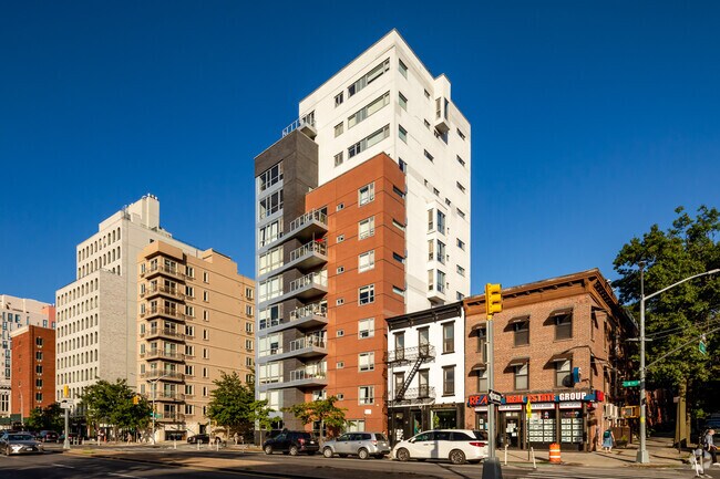 Foto del edificio - C560 Residences