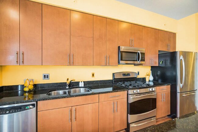 Photo - 1390 Kenyon St NW Apartment