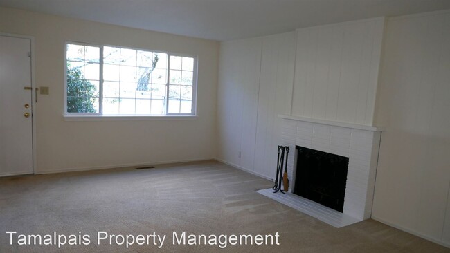 3 br, 1 bath House - 157 Bothin Road photo'