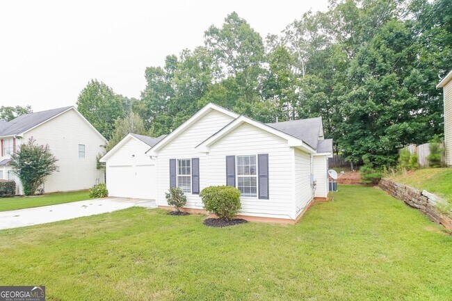 Foto del edificio - 7125 Mahogany Dr