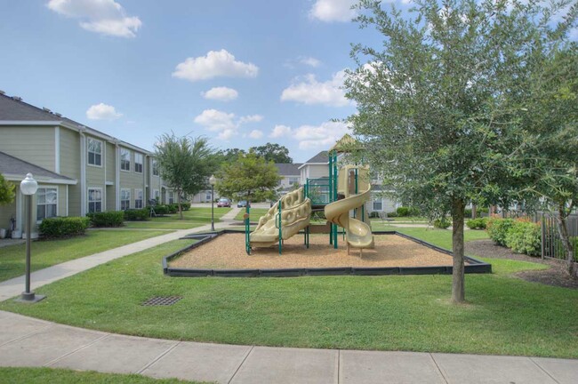 Foto del edificio - Park at Piney Woods