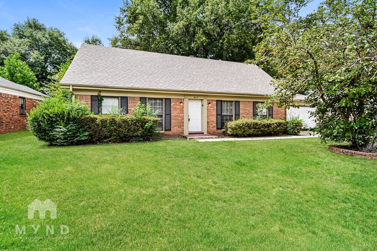 Foto principal - 5675 Newberry Ave