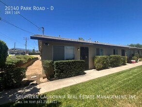 Building Photo - 20140 Park Rd