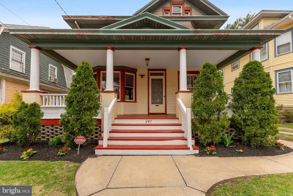 241 W Commerce St, Bridgeton, NJ 08302 House Rental in Bridgeton, NJ