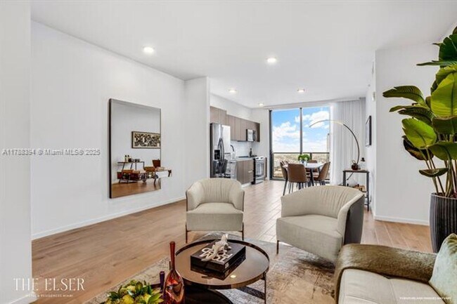 Foto del edificio - 398 NE 5th St