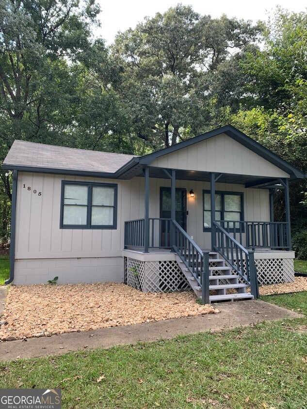 Foto principal - 1805 King Mill Rd