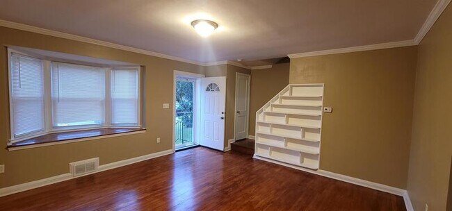 Foto del edificio - 5928 Hillen Rd