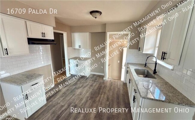 Building Photo - 16709 Palda Dr