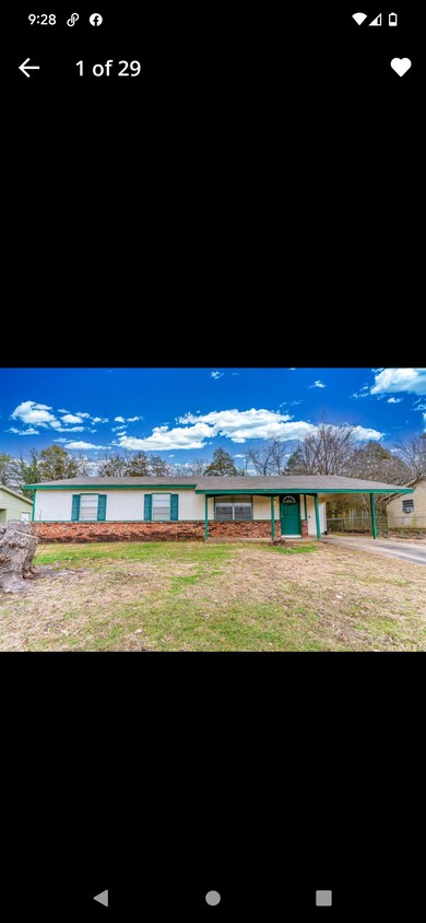 Foto principal - 802 N Holly St