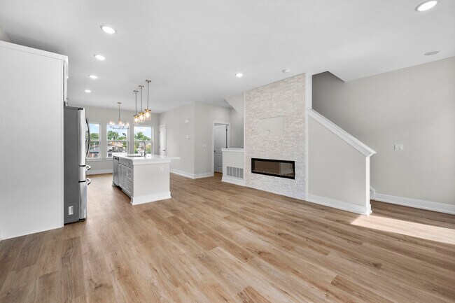 Foto del edificio - 4849 Lismore Ln