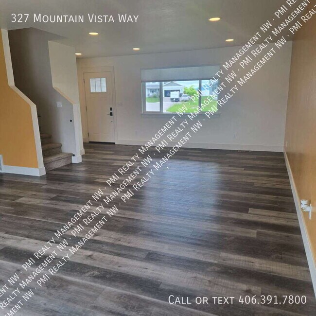 Foto del edificio - 327 Mountain Vista Way