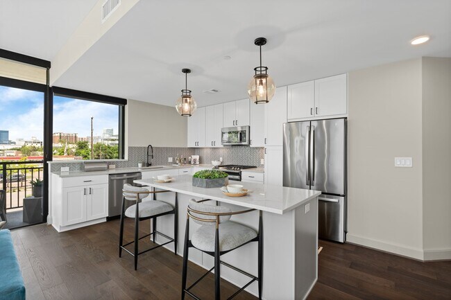 Foto del edificio - 2511 Willowick Rd