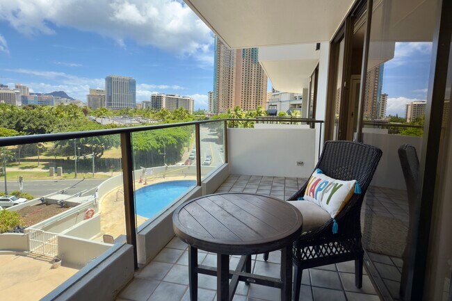 98-099-99 Uao Pl Unit 1908, Aiea, HI 96701 - Condo for Rent in