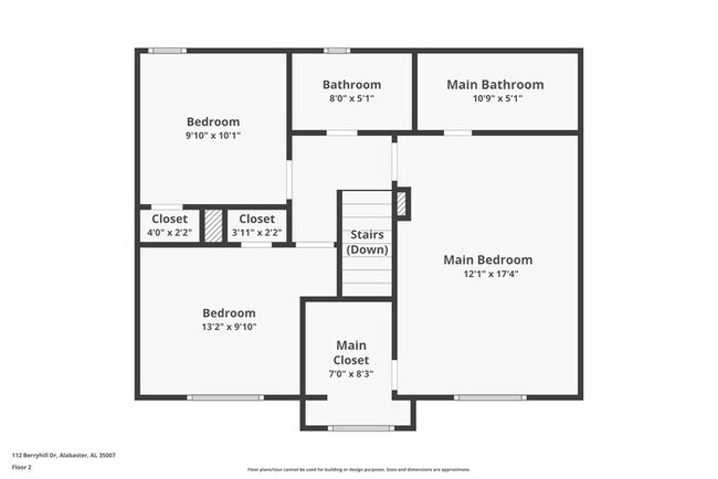 Building Photo - Charming Home in Alabaster, AL