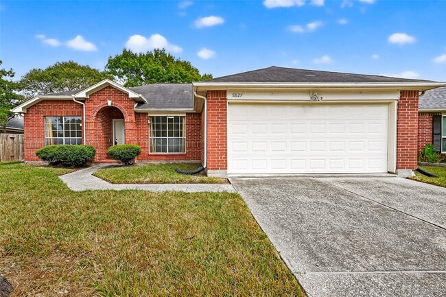 Foto del edificio - 8827 Boulder Springs Dr