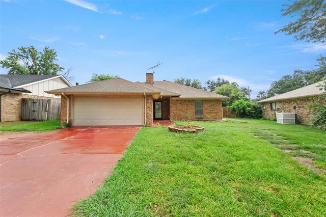 Foto principal - 3917 Lillie St