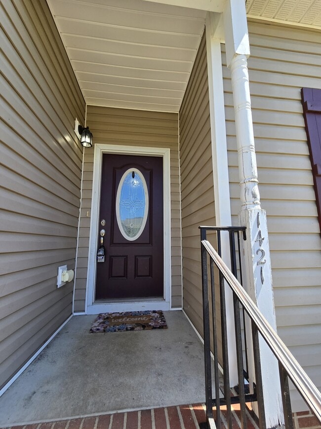 Building Photo - 1421 Tawny Vw Ln