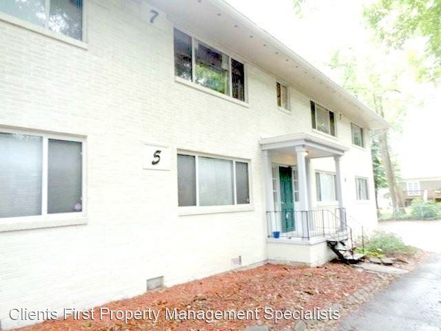 Foto principal - 1 br, 1 bath House - 417 10th Street NE Un...