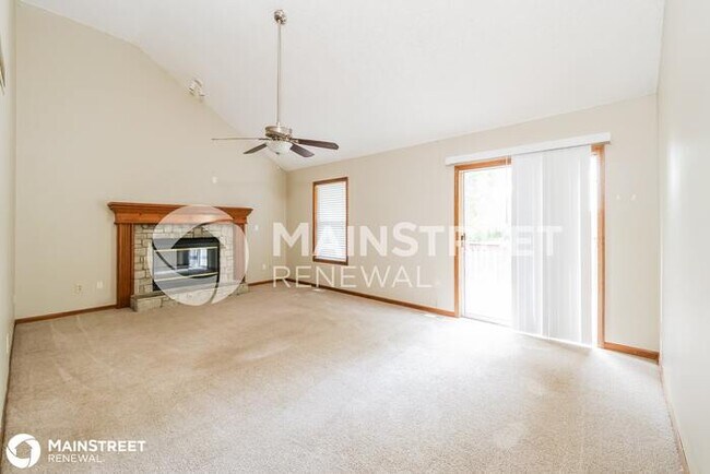 Foto del edificio - 1416 Lynette St, Liberty, MO 64068