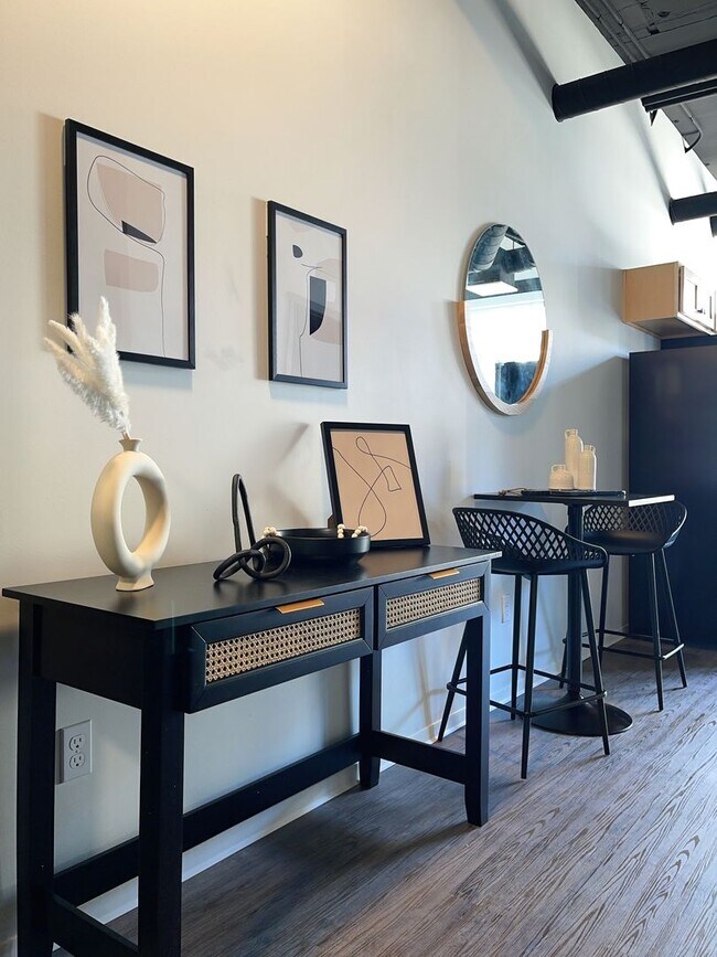 Foto del interior - The Marjorie