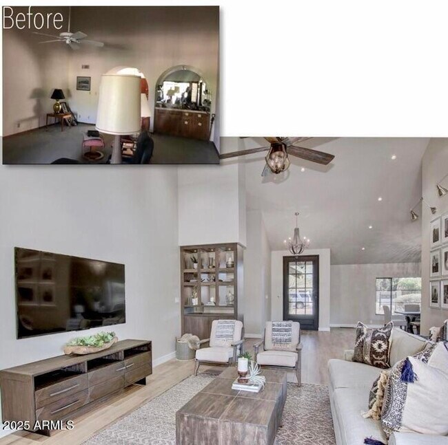 Foto del edificio - 11814 N 95th St