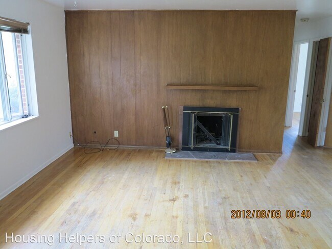 Building Photo - 5 br, 2 bath House - 430 South 43rd Street