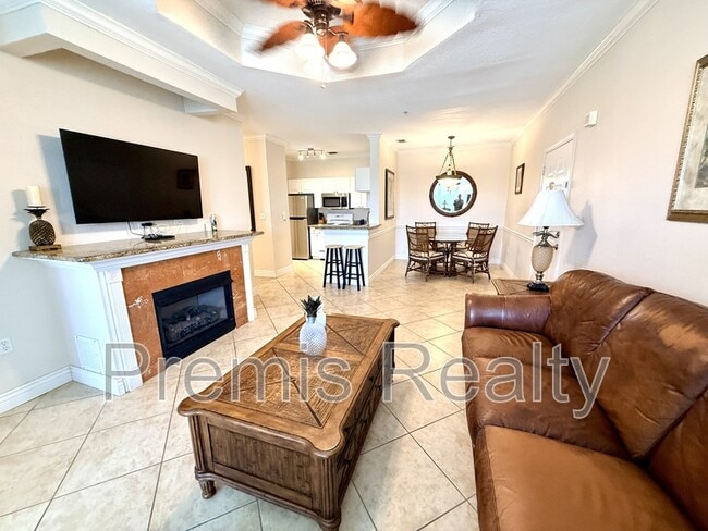 Building Photo - 2731 Via Capri