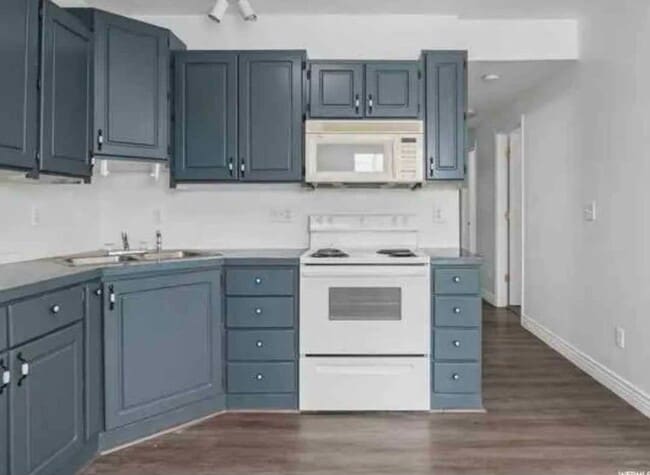 Building Photo - 574 E 300 S