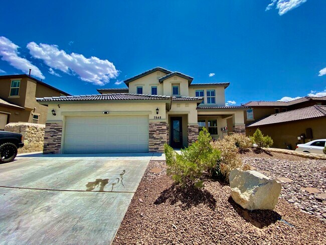 Building Photo - 7848 Enchanted Path Dr