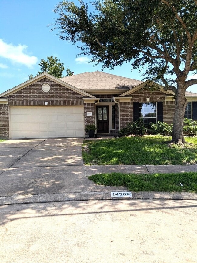 Building Photo - 14502 Glade Point Dr