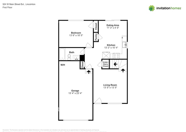 Foto del edificio - 524 W Main St