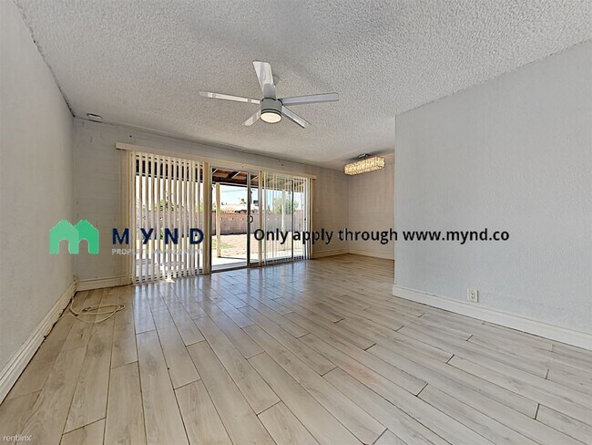 Building Photo - 4 br, 2 bath House - 842 N Las Palmas Dr