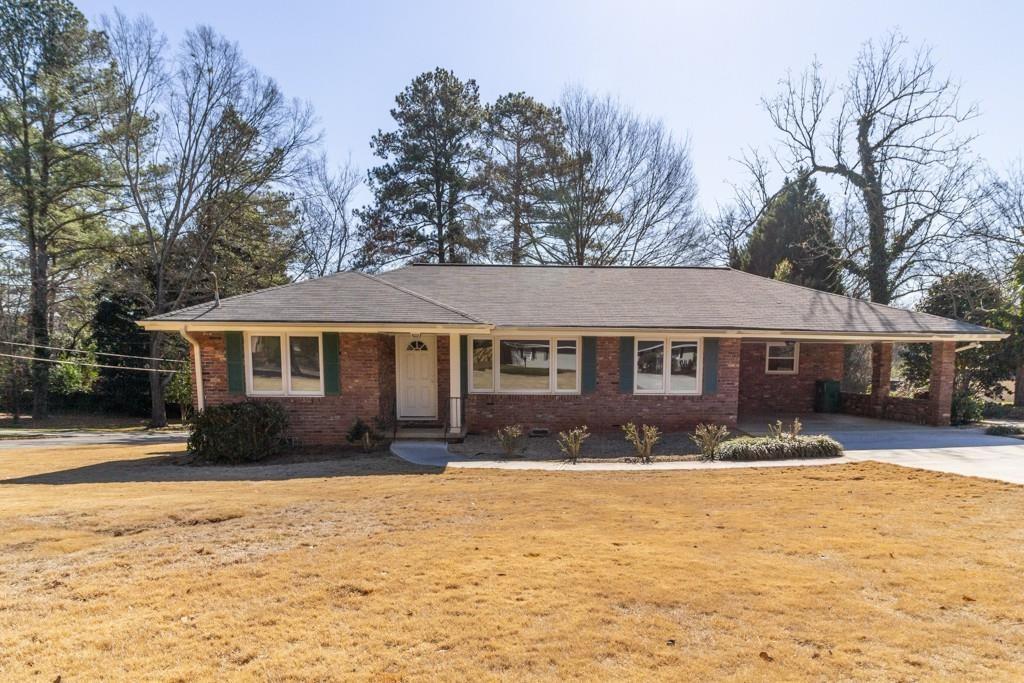Primary Photo - 2631 Lavista Rd