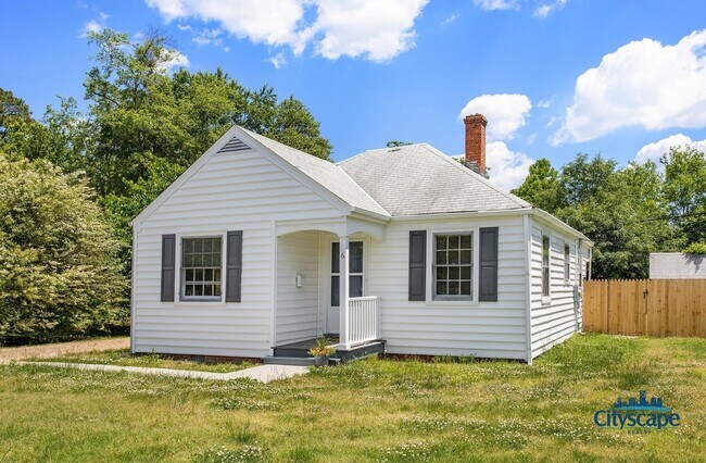 Foto del edificio - ADORABLE RENOVATED COTTAGE IN SANDSTON