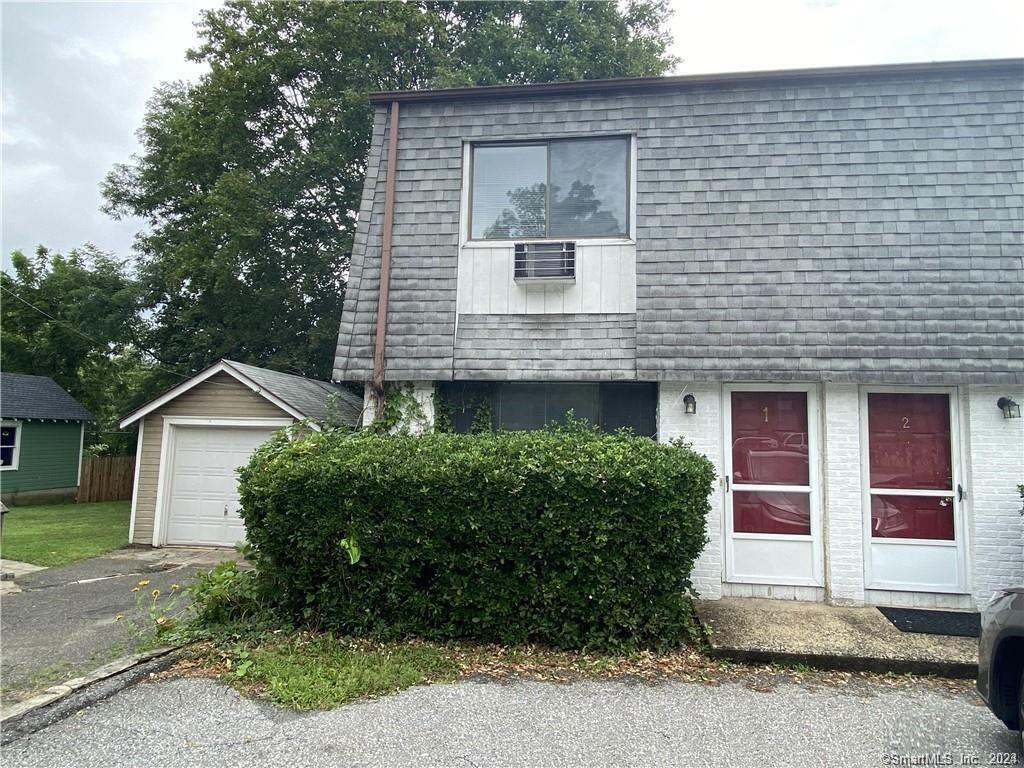 Foto principal - 703 Hope St