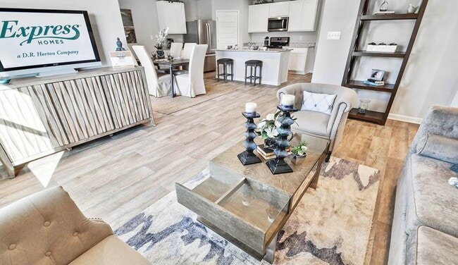 Building Photo - 10365 Zenyatta Lp